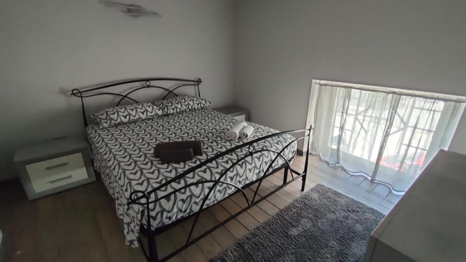 Louis Home Syracuse Esterno foto